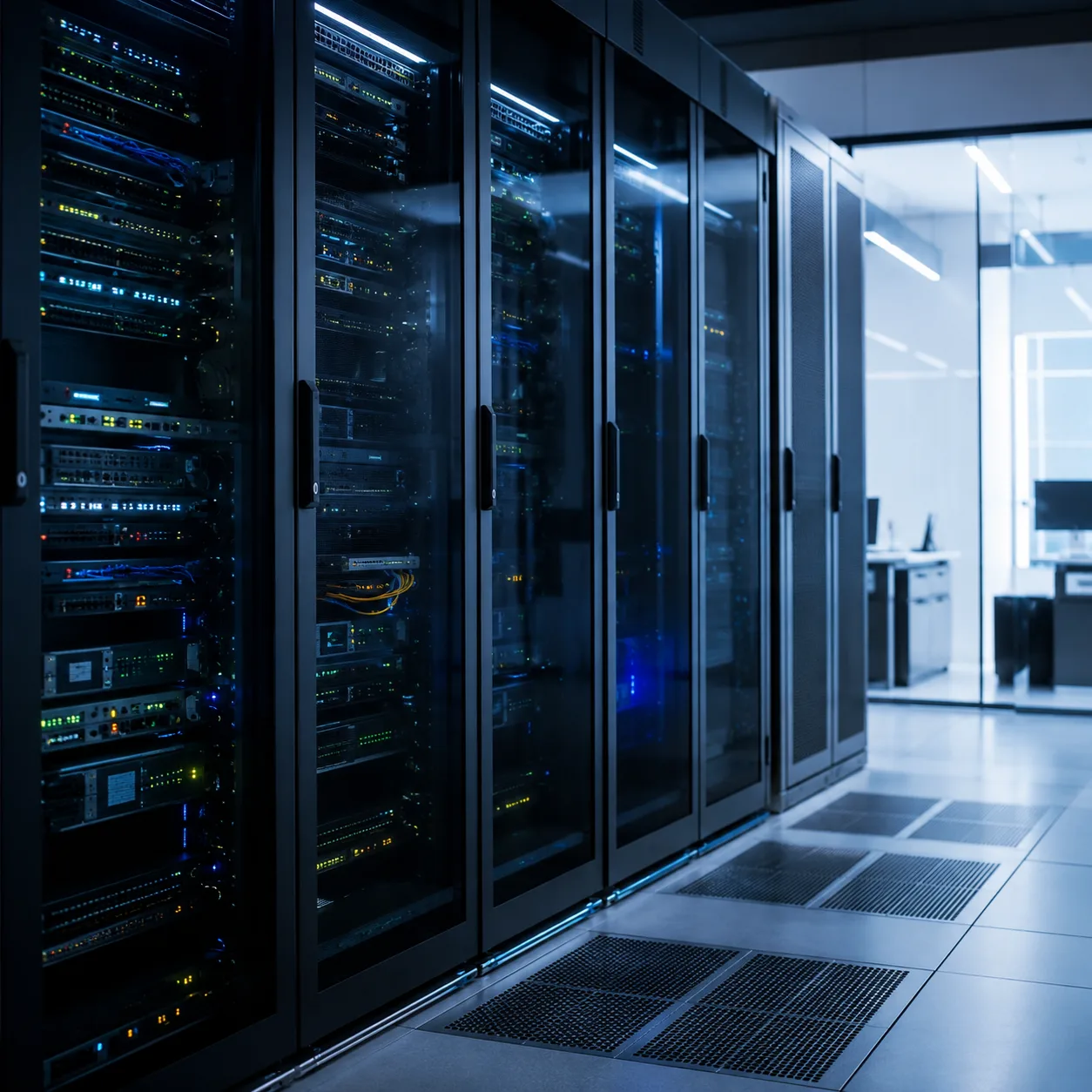 Managed Service Provider NRW – planbare IT-Betreuung für Unternehmen